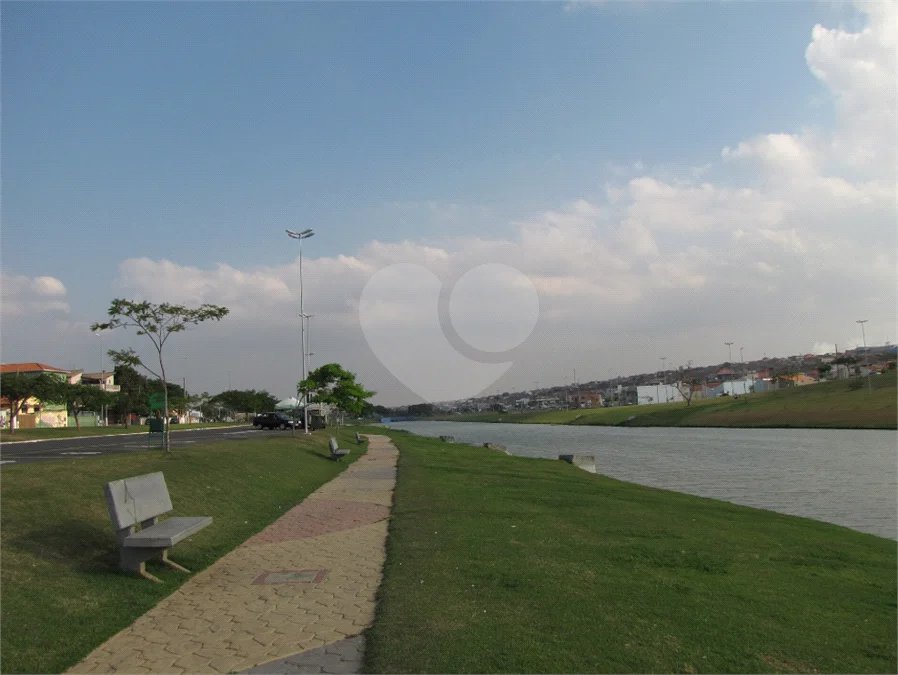 Excelente Terreno à Venda no Jardim Residencial Alto de Itaici – Indaiatuba/SP