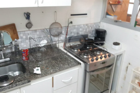 Apartamento de 2 quartos à venda perto do Metrô Paraíso! Excelente localização!