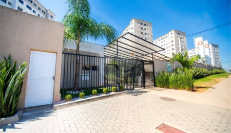Apartamento à venda com 2 quartos em Jardim Boa Vista (zona Oeste), São Paulo, SP