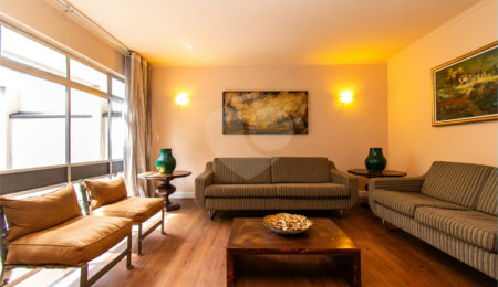 Casa à venda com 3 quartos, sendo 1 suíte, em Brooklin, São Paulo, SP
