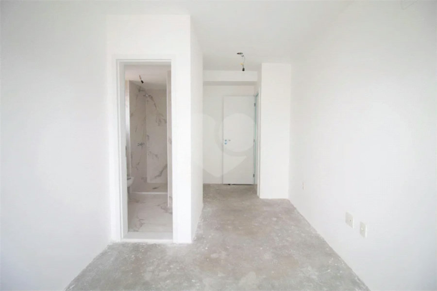 Vila Madalena - Apartamento Nunca Habitado | 3 Dormitórios | 1 Suíte | 2 Vagas | Andar Alto