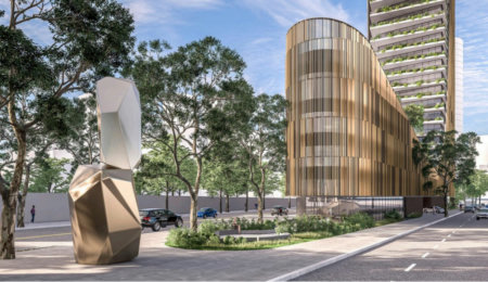 Apartamentos de Luxo de 780 m² na Cidade Jardim