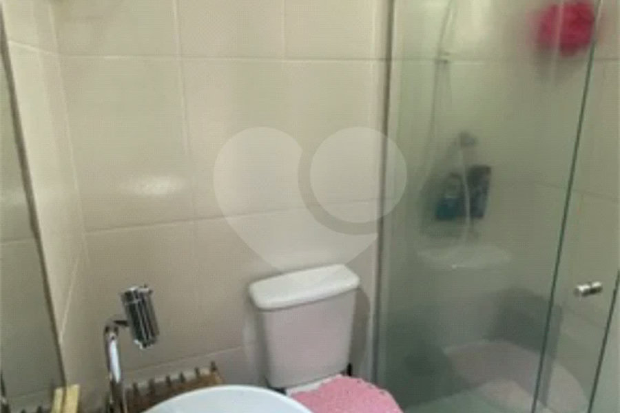 Sobrado à venda com 2 quartos, sendo 1 suíte,  em Pirituba, São Paulo, SP
