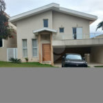 Casa para Locação no Condomínio Recanto dos Paturis em Vinhedo/SP