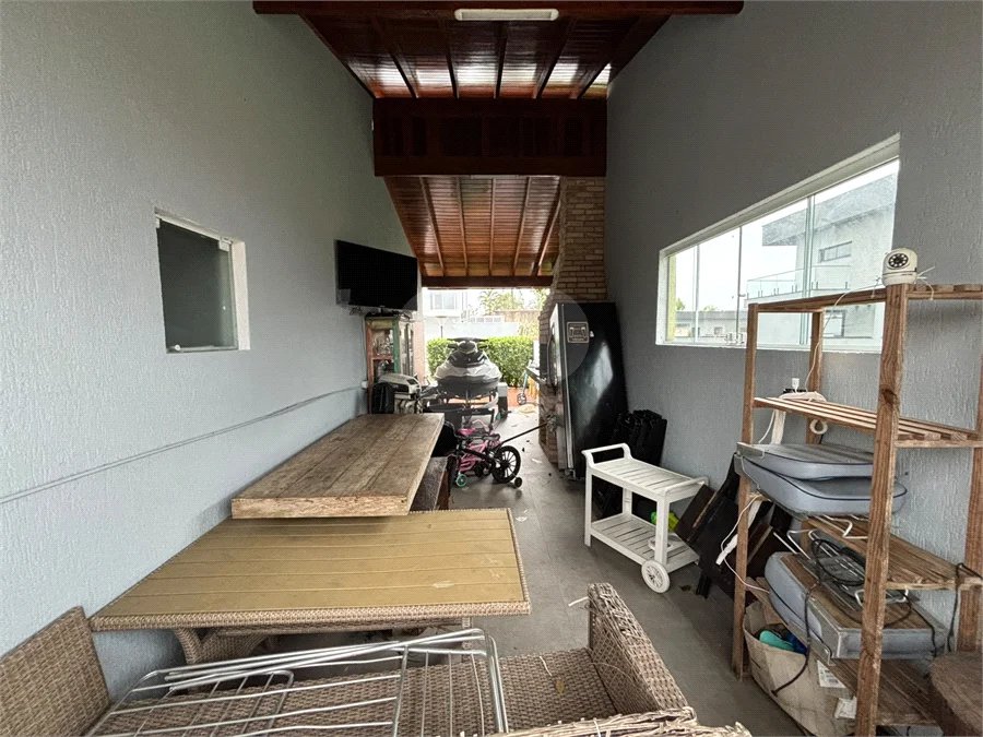 Casa à venda com 4 quartos, sendo 2 suítes, em Morada da Praia, Bertioga, SP