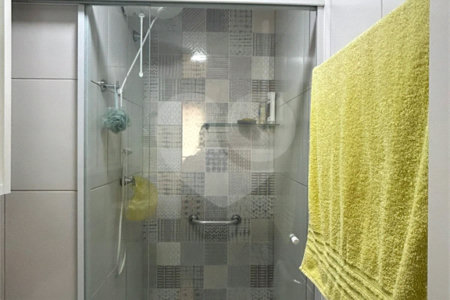 Apartamento à venda com 1 suíte em Brás, São Paulo, SP