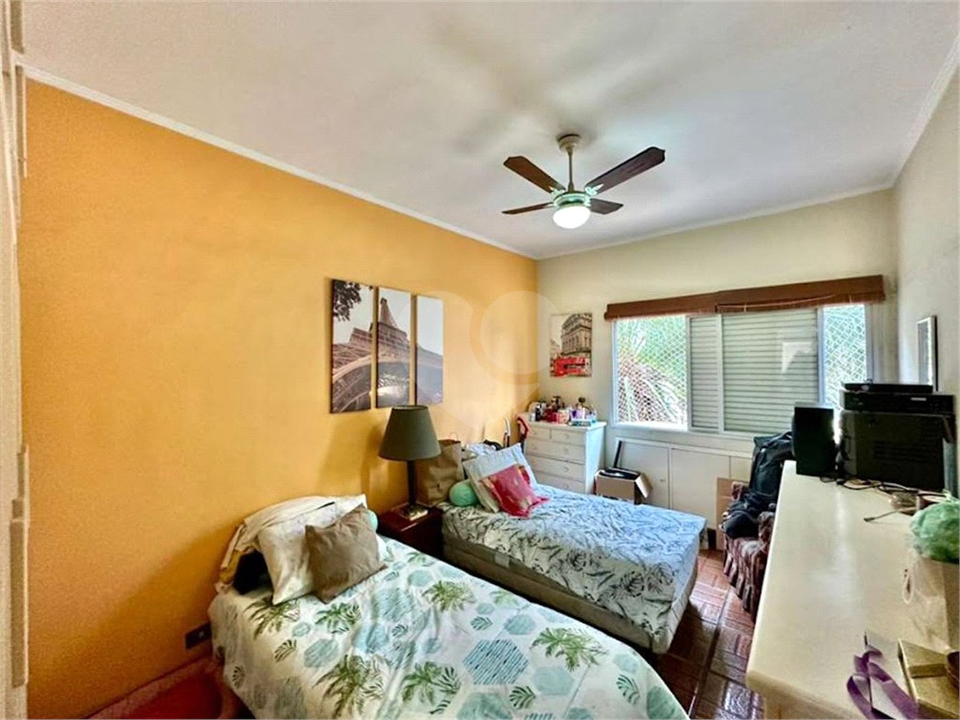 BELA VISTA APARTAMENTO 83 M2 COM 2 DORMITÓRIOS 2 BANHEIROS CONSOLAÇÃO