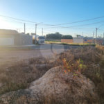 Terreno de esquina 342m² no Jardim das Palmeiras 2 – Ibaté/SP