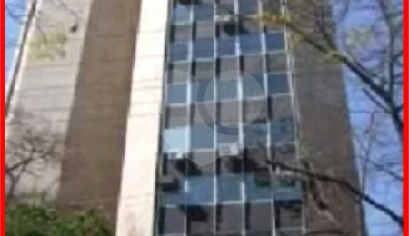 Sala à venda em Cidade Monções, São Paulo, SP