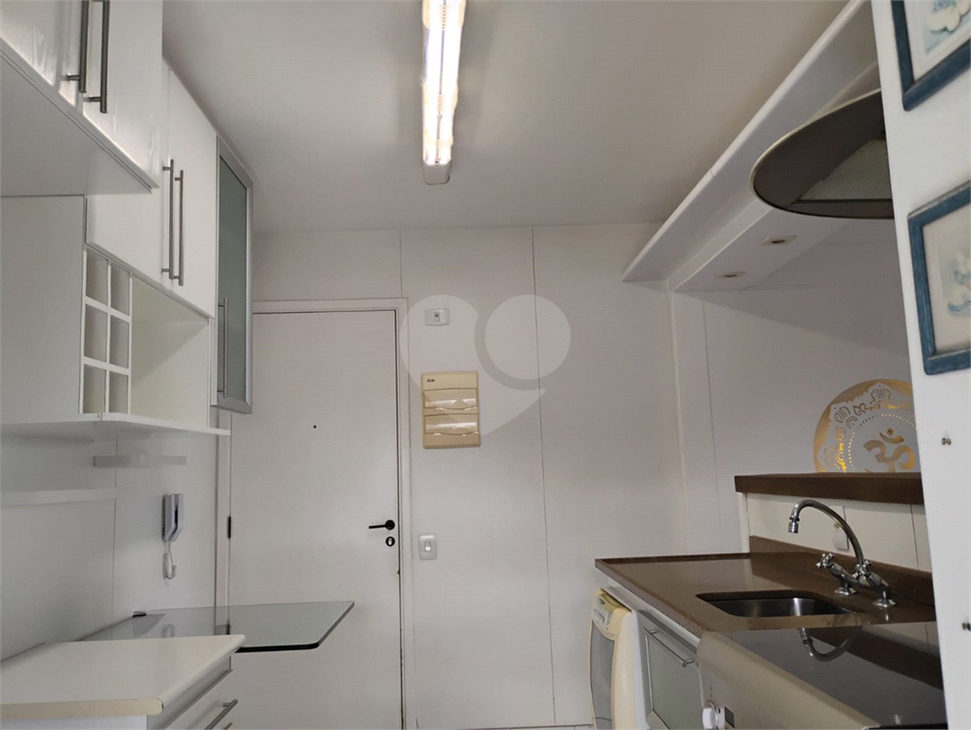 Lindo Apartamento Alto Da Boa Vista