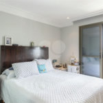 APARTAMENTO COM 3 DORMITÓRIOS, 3 SUÍTES, 3 VAGAS, LAVABO, LAZER, 193 M² - MOEMA