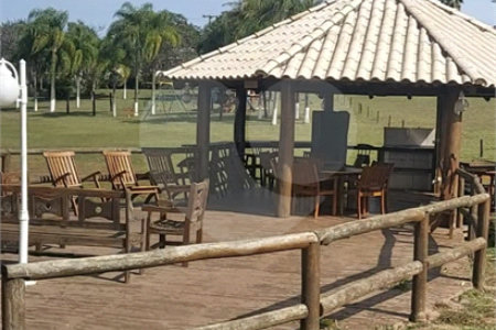 Terreno à Venda no Broa Eco Village – Represa do Broa