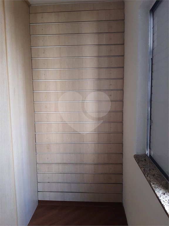Apartamento à venda com 2 quartos em Jardim Íris, São Paulo, SP