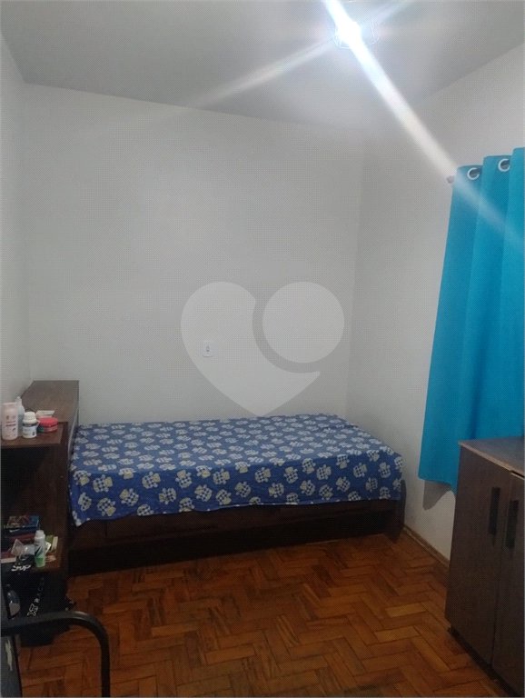 Casa a venda na Vila São José - São Carlos/SP