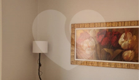 Apartamento à venda com 2 quartos em Vila Paulicéia, São Paulo, SP