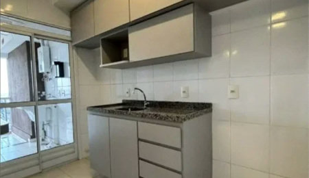 Apartamento à venda ou para alugar com 2 quartos em Jardim Esmeralda, São Paulo, SP
