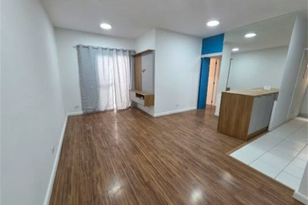 APARTAMENTO RECÉM-REFORMADO COM LAZER COMPLETO EM COTIA