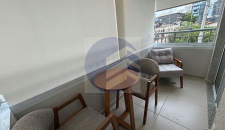  Studio no Welconx Pinheiros: Pronto para Morar e a 150m do Metrô! Ideal para Locação