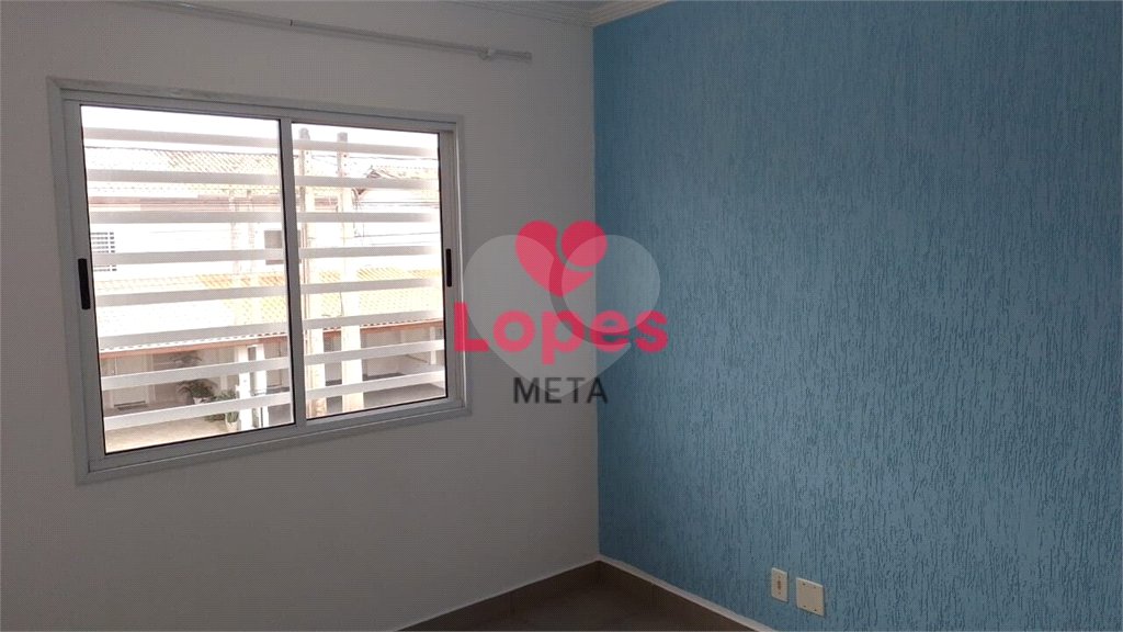 CASA A VENDA EM CONDOMINIO 70M², 2 DORMITORIOS, 2 BANHEIROS, 2 VAGAS - JARDIM NOVA FLORIDA - SÃO JO