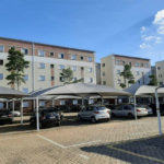 Apartamento no Condomínio Spazio Monte Royal .