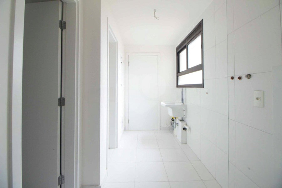 Apartamento Garden Perdizes