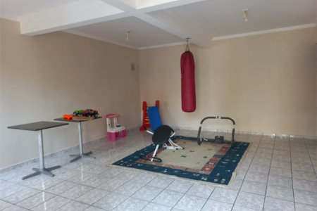 Casa à venda com 3 suítes em Parque Monte Alegre, Taboão da Serra, SP