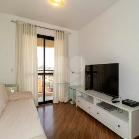 Apartamento 3 quartos à venda na Mooca, 2 garagens