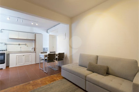 Apartamento à venda com 4 quartos, sendo 2 suítes, em Bela Vista, São Paulo, SP