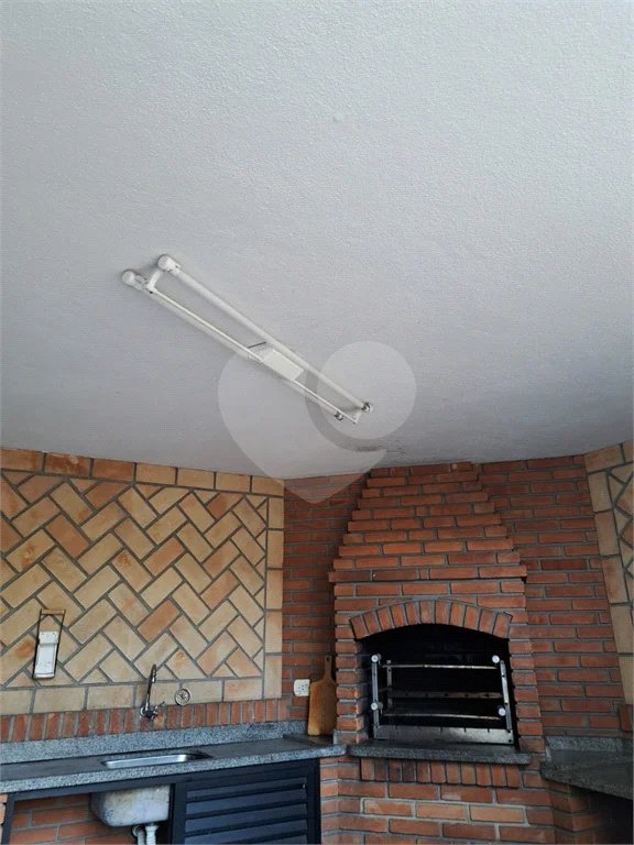 Apartamento á venda com 60m² - Belenzinho