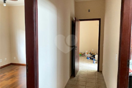 Casa Térrea no Planalto Paraíso