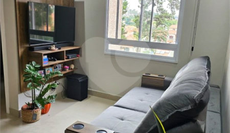 Apartamento à venda com 2 quartos em Itaquera, São Paulo, SP