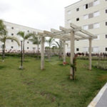 Apartamento 2 dormitórios Condomínio Monte Everest São Carlos - SP