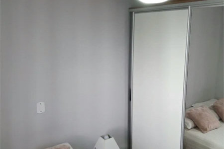 Apartamento à venda com 4 quartos, sendo 1 suíte, em Vila Andrade, São Paulo, SP