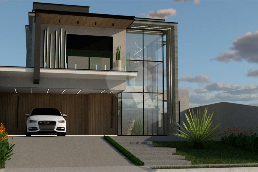 Casa à venda com 5 suítes em Riviera de São Lourenço, Bertioga, SP