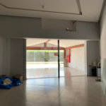 Salão Comercial 150m² na Lucas Nogueira Garcez - Atibaia - SP