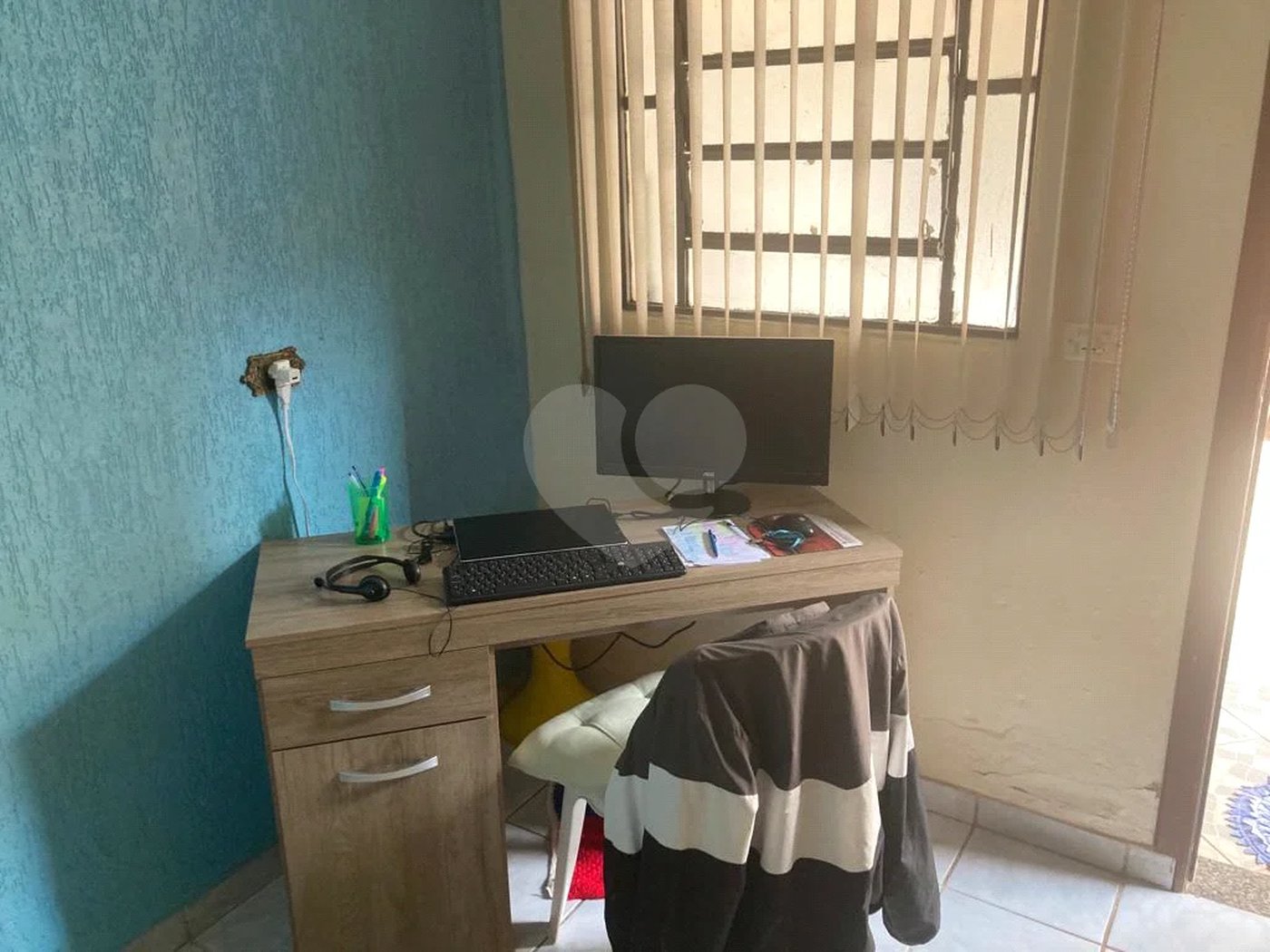 Casa à venda no Condominio Bertolin II