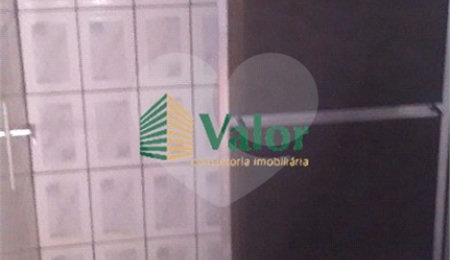 Casa à venda com 1 quarto em Parque Santa Felícia Jardim, São Carlos, SP