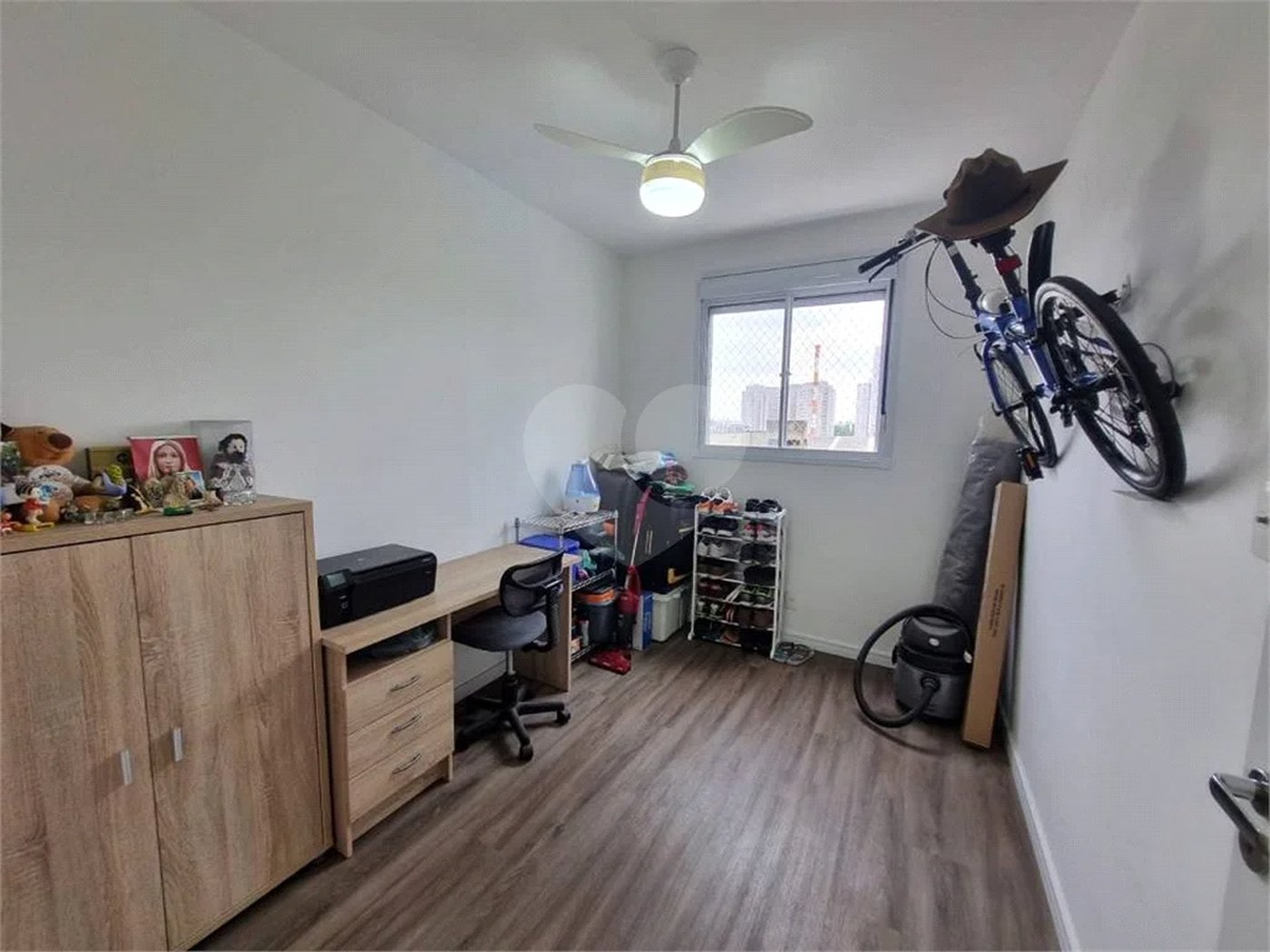 APARTAMENTO A VENDA EM SP BRÁS