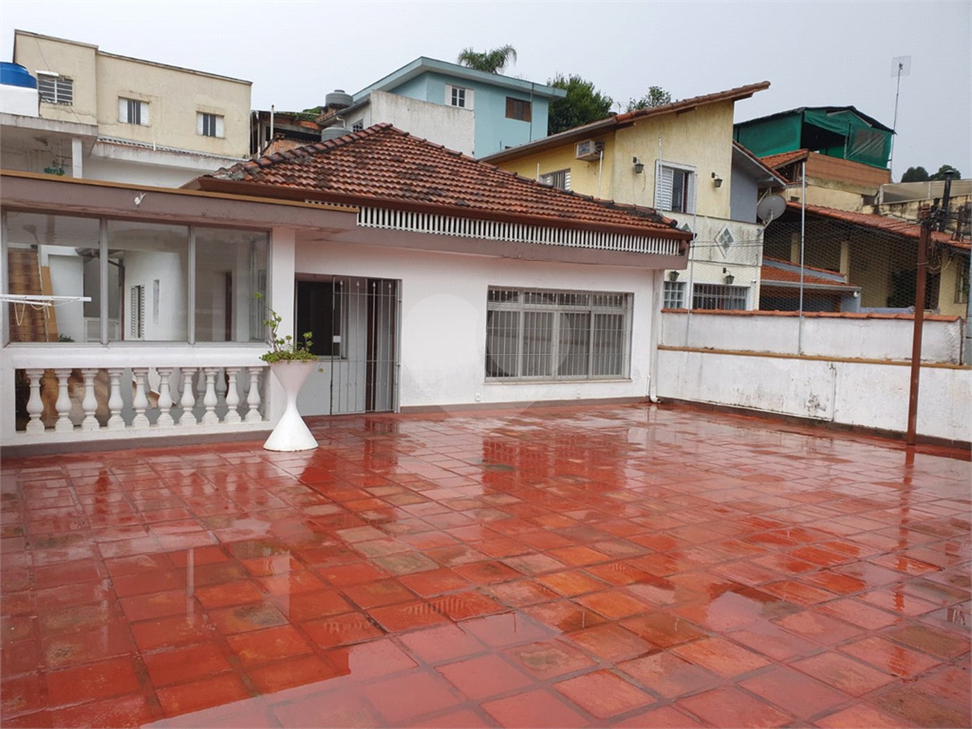 Vende-se linda casa de 250 m² no Jabaquara
