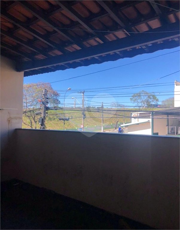 Prédio Comercial e Residencial à Venda — Residencial Burck - Louveira - SP
