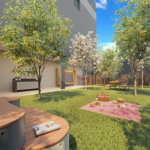 Apartamento a venda no Campo Belo,, 88 m², 3 dormitórios, suíte, 2 vagas e lazer