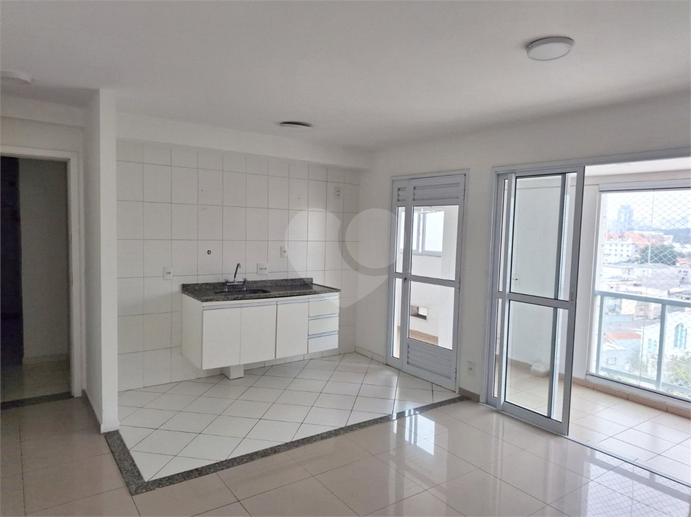 Aconchegante Apto `|a venda no Ipiranga c/68,55 m2 - 2 dormts/1 Suíte/1 Vaga - metrô Sacomã