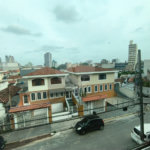 STUDIO A 350 METROS DO METRÔ TUCURUVI ZONA NORTE