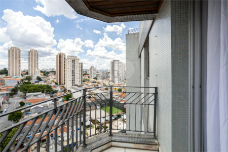 Cobertura Duplex de Alto Padrão no Ipiranga – 309 m² | Maison Saint Pierre