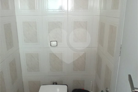 APARTAMENTO PARA VENDA NO CONDOMÍNIO EDIFÍCIO ELIAS ISSA - MOOCA