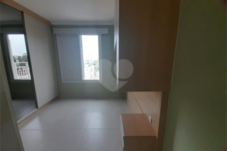 Apartamento Mobiliado para Venda e Locação no Edifício Annelise - São Carlos