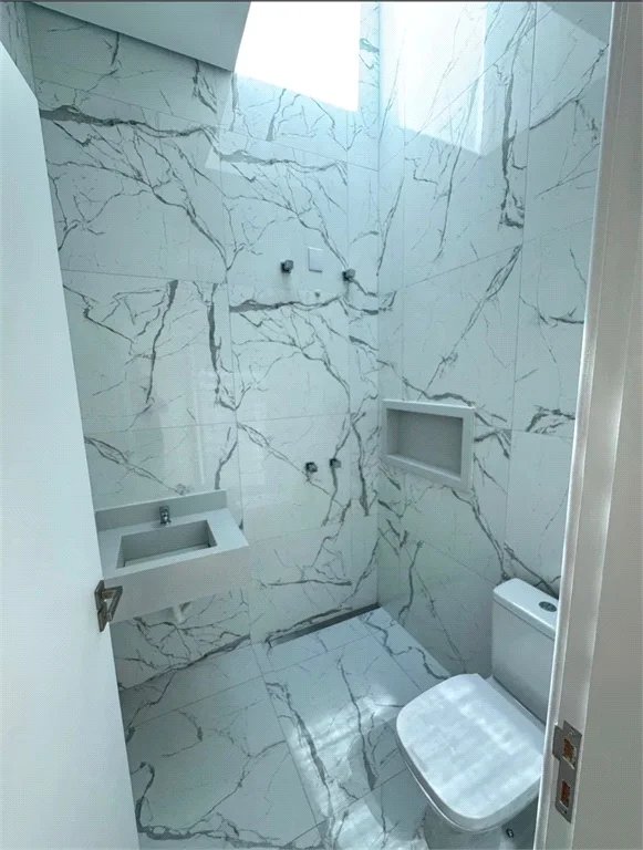 Casa à venda com 3 quartos no condomínio Mearim, São Paulo - SP