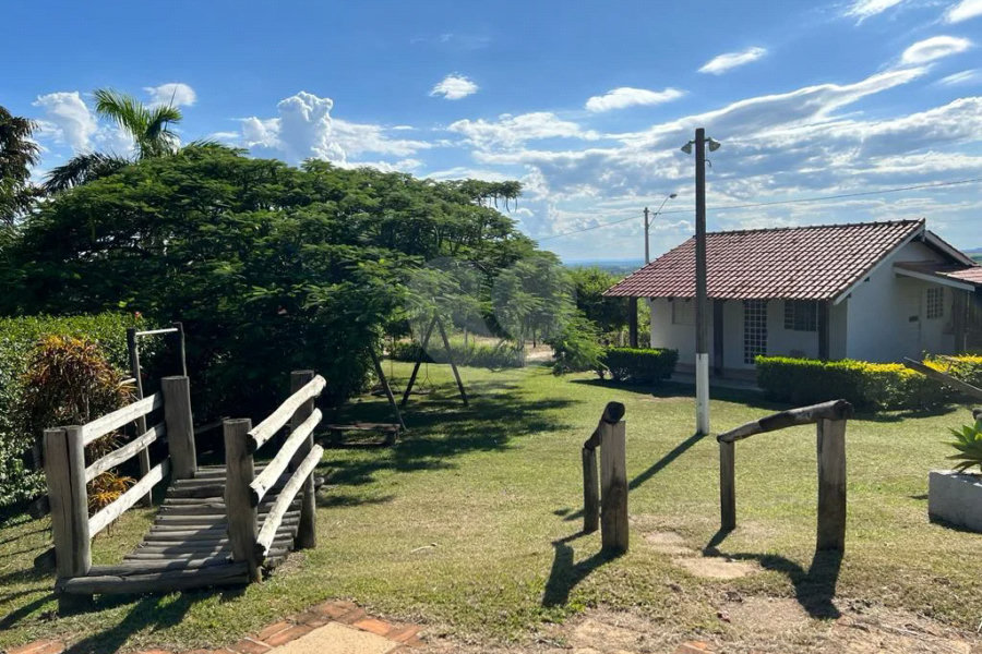 Chácara a venda em São Pedro ( Região Turística )