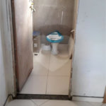 Casa térrea no Condomínio Samambaia.