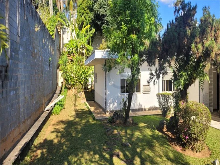Casa de Alto Padrão à Venda – Campo Belo | São Paulo/SP